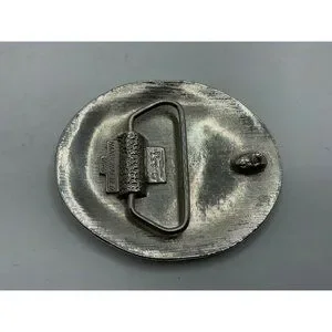S.S.I.88 | Accessories | Native American Belt Buckle With 